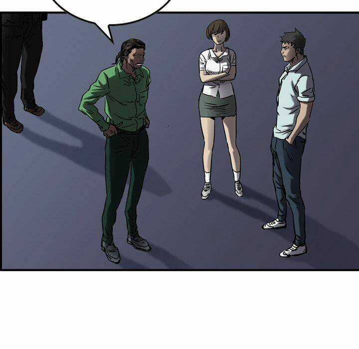 Huyền Thoại : Khởi Đầu Chapter 64 trang 85