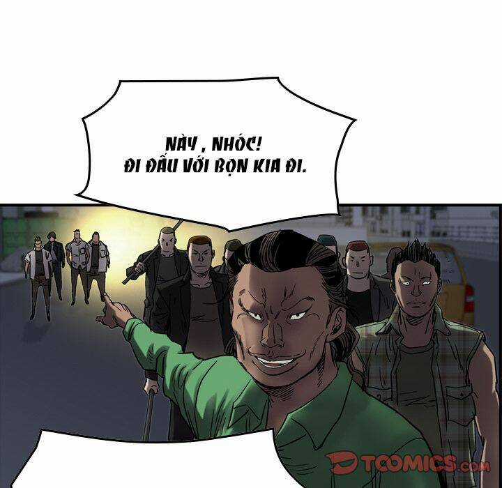 Huyền Thoại : Khởi Đầu Chapter 64 trang 86