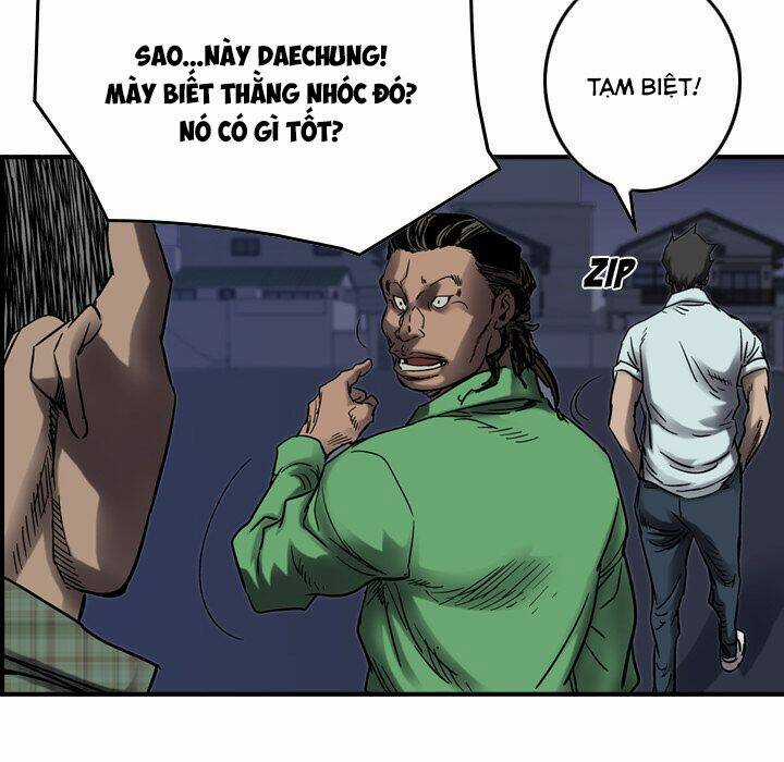 Huyền Thoại : Khởi Đầu Chapter 64 trang 92