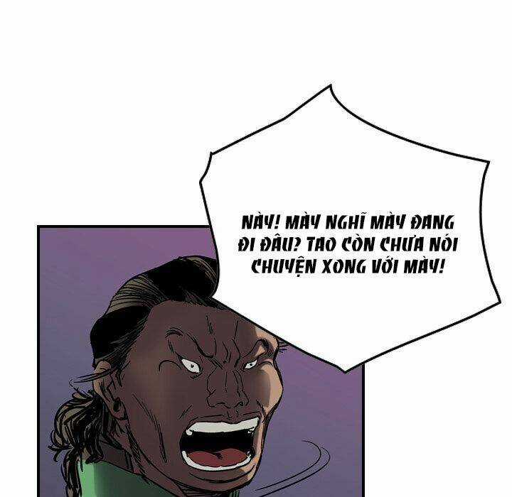 Huyền Thoại : Khởi Đầu Chapter 64 trang 93