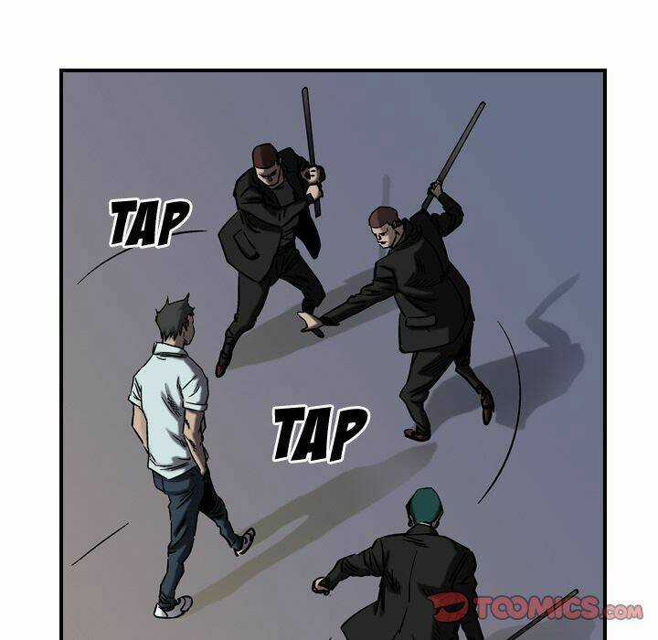 Huyền Thoại : Khởi Đầu Chapter 64 trang 98