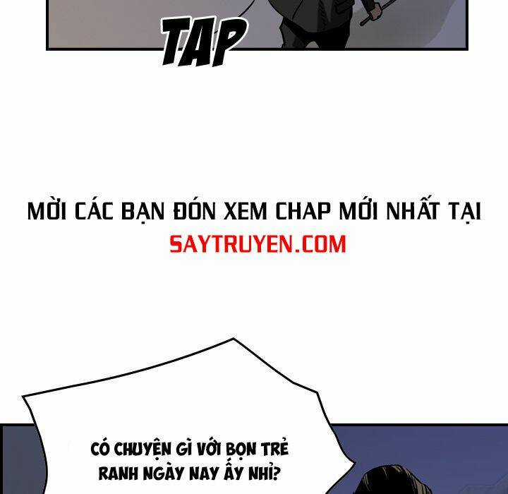 Huyền Thoại : Khởi Đầu Chapter 64 trang 99