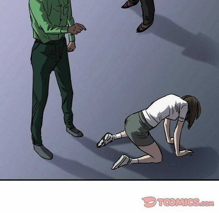 Huyền Thoại : Khởi Đầu Chapter 65 trang 101