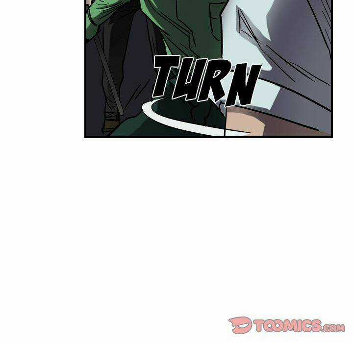 Huyền Thoại : Khởi Đầu Chapter 65 trang 13