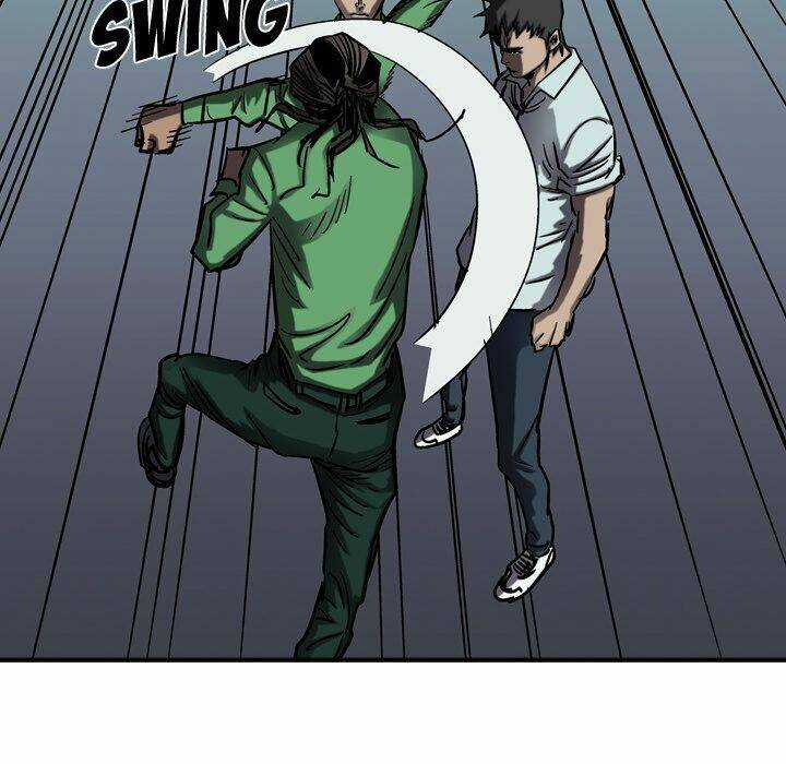 Huyền Thoại : Khởi Đầu Chapter 65 trang 16