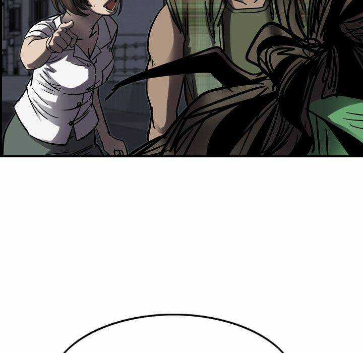 Huyền Thoại : Khởi Đầu Chapter 65 trang 18