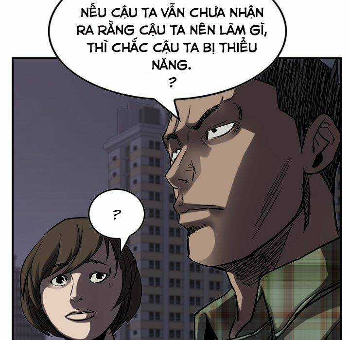 Huyền Thoại : Khởi Đầu Chapter 65 trang 19