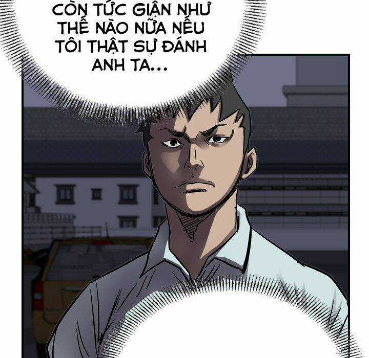 Huyền Thoại : Khởi Đầu Chapter 65 trang 24