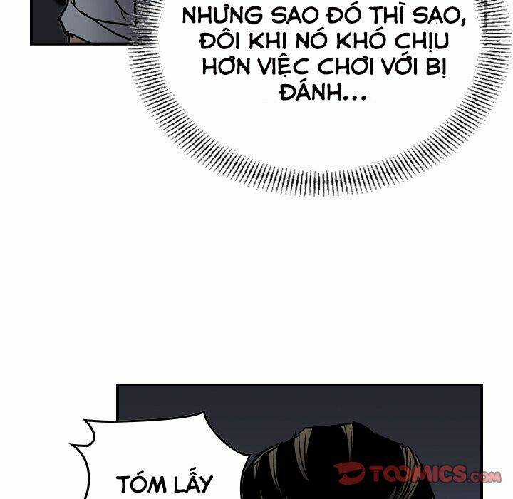 Huyền Thoại : Khởi Đầu Chapter 65 trang 25