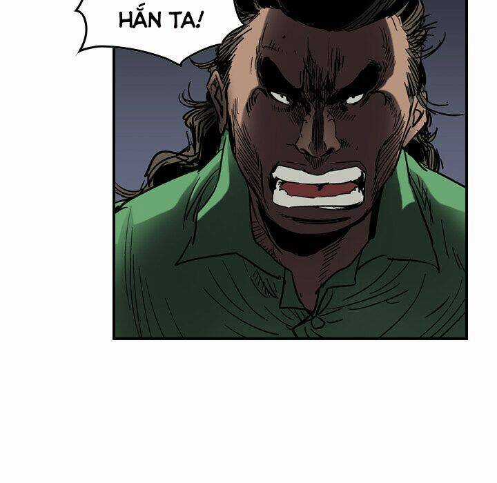 Huyền Thoại : Khởi Đầu Chapter 65 trang 26