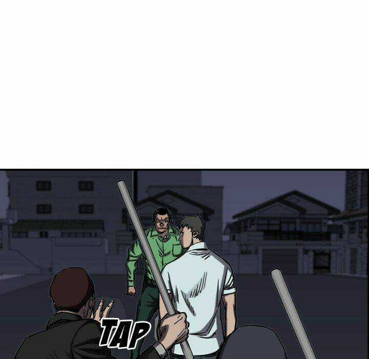 Huyền Thoại : Khởi Đầu Chapter 65 trang 28