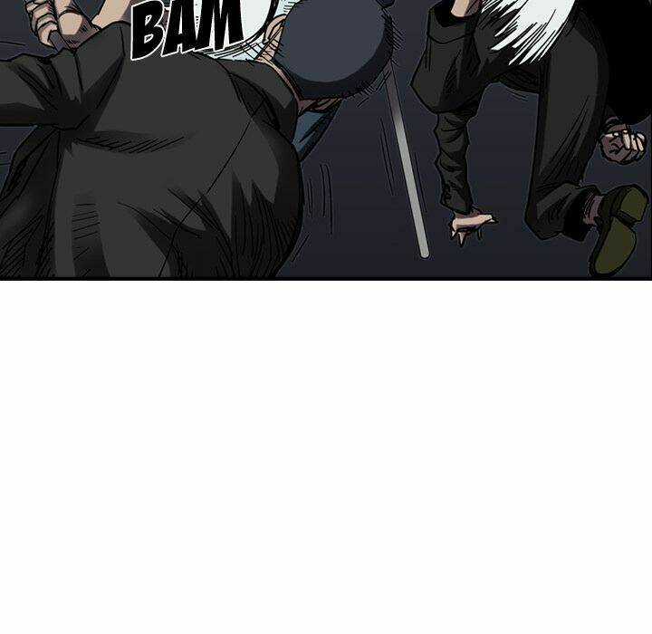 Huyền Thoại : Khởi Đầu Chapter 65 trang 32