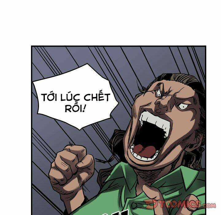 Huyền Thoại : Khởi Đầu Chapter 65 trang 33