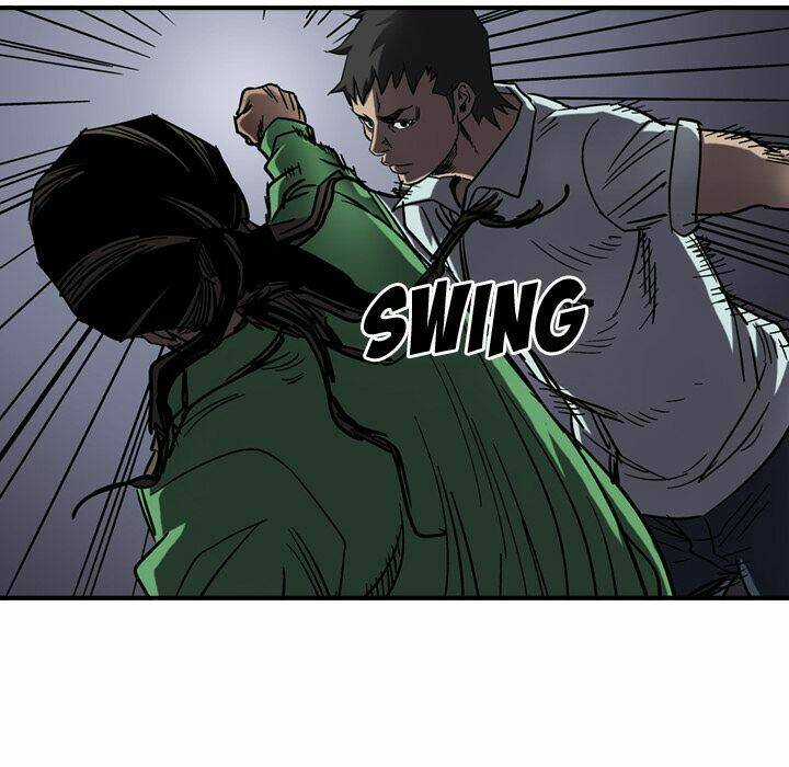 Huyền Thoại : Khởi Đầu Chapter 65 trang 35