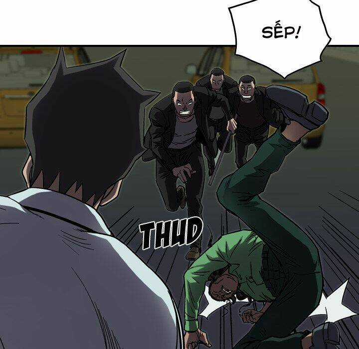 Huyền Thoại : Khởi Đầu Chapter 65 trang 38