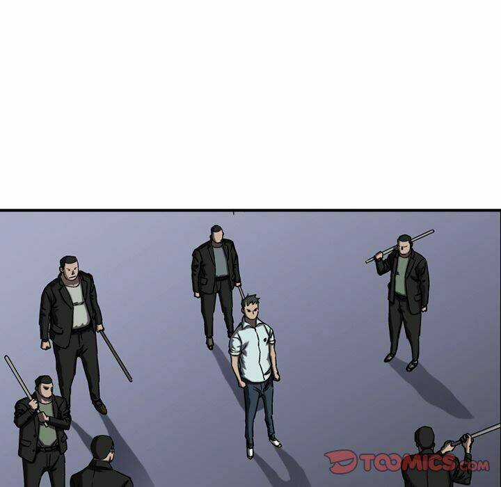 Huyền Thoại : Khởi Đầu Chapter 65 trang 41