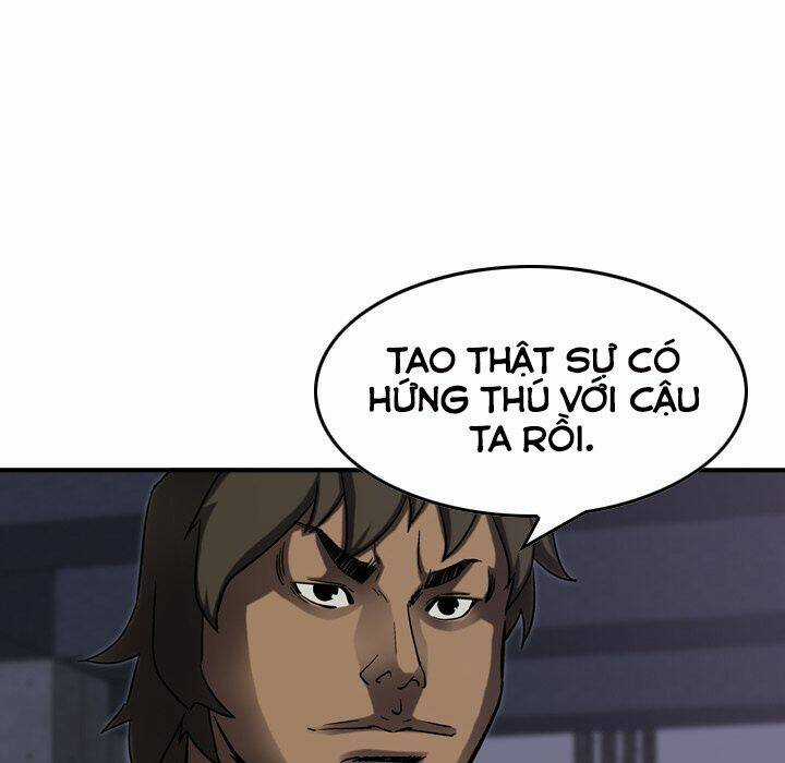 Huyền Thoại : Khởi Đầu Chapter 65 trang 44