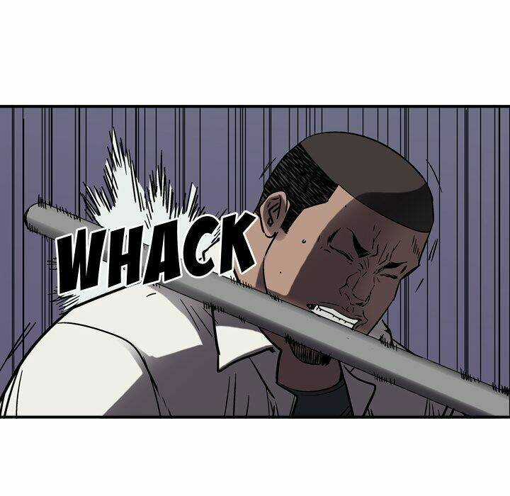 Huyền Thoại : Khởi Đầu Chapter 65 trang 47