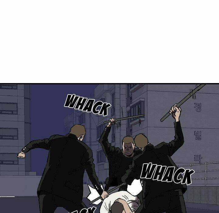 Huyền Thoại : Khởi Đầu Chapter 65 trang 48