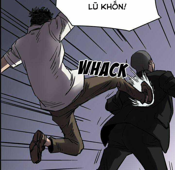 Huyền Thoại : Khởi Đầu Chapter 65 trang 50