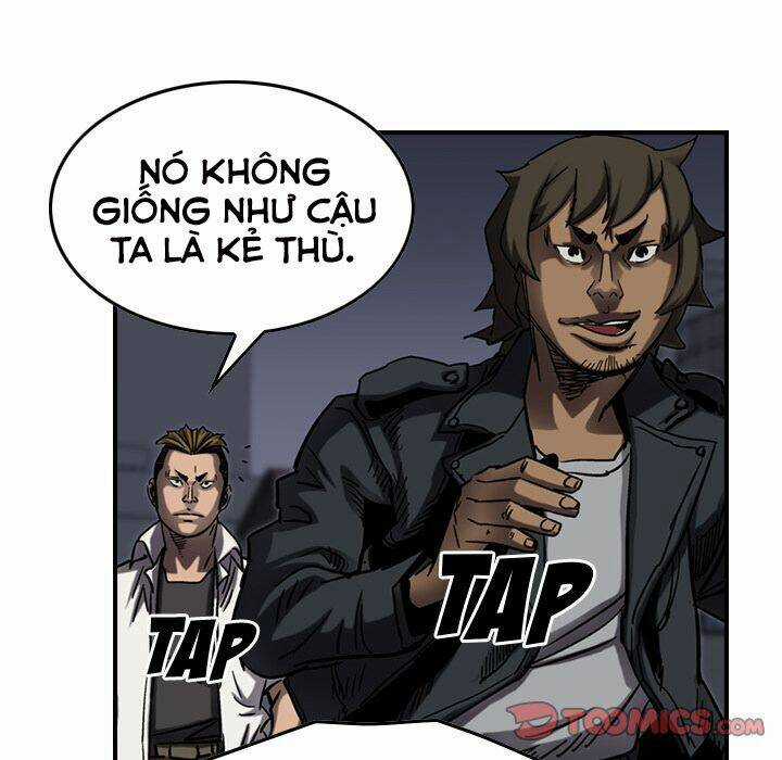 Huyền Thoại : Khởi Đầu Chapter 65 trang 53