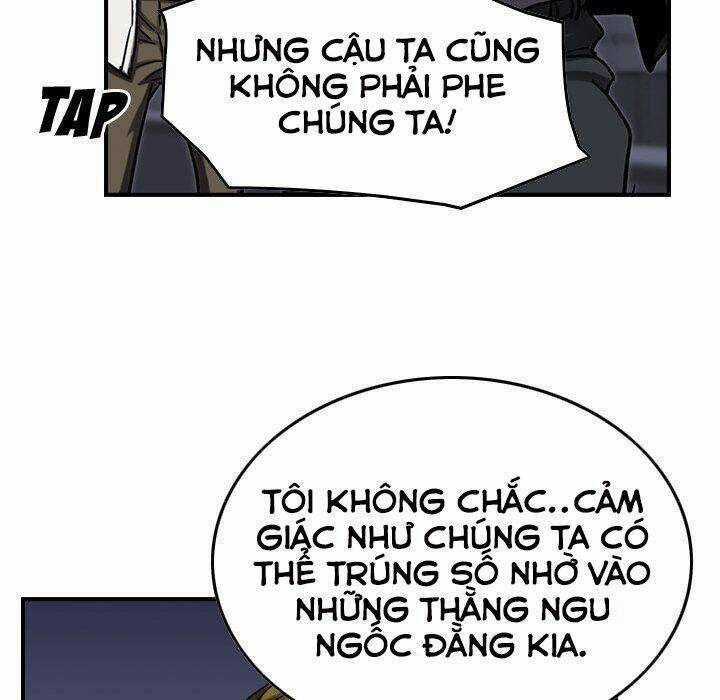 Huyền Thoại : Khởi Đầu Chapter 65 trang 54