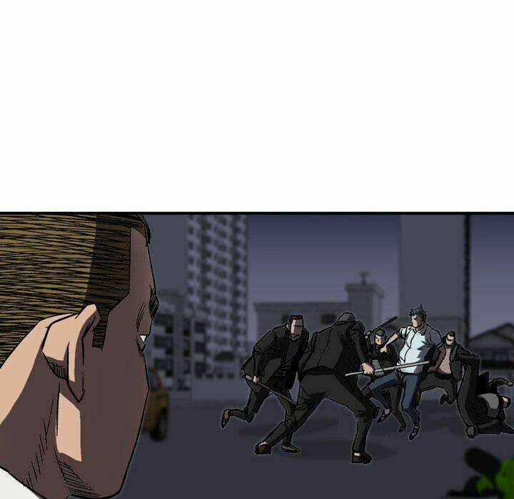 Huyền Thoại : Khởi Đầu Chapter 65 trang 56