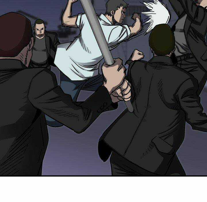 Huyền Thoại : Khởi Đầu Chapter 65 trang 58