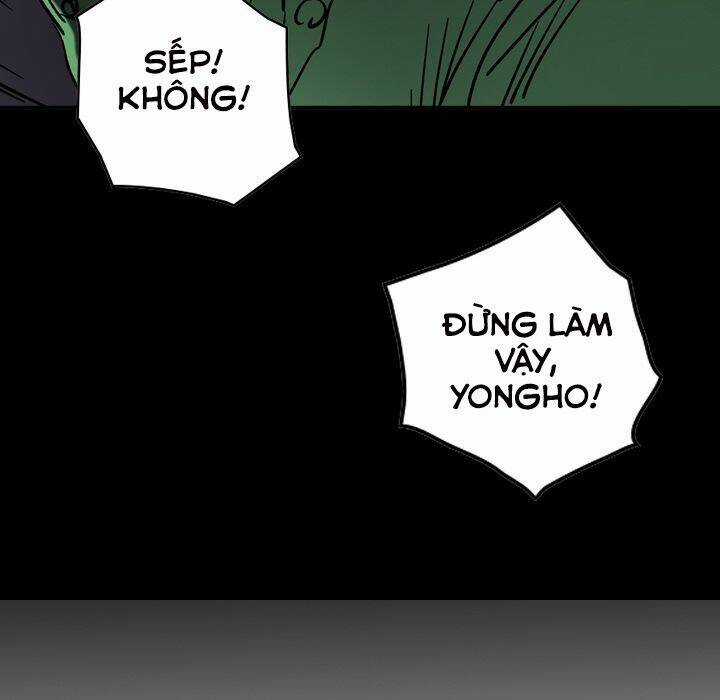 Huyền Thoại : Khởi Đầu Chapter 65 trang 6