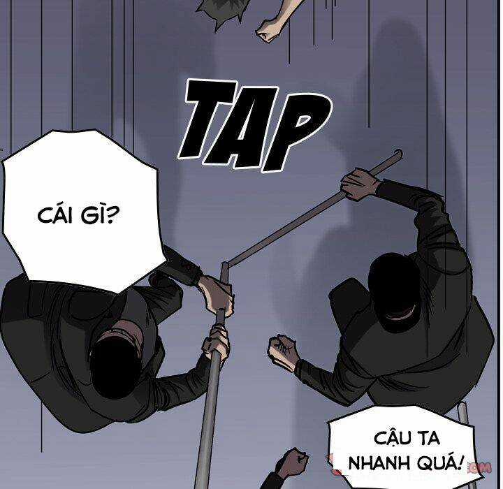 Huyền Thoại : Khởi Đầu Chapter 65 trang 65