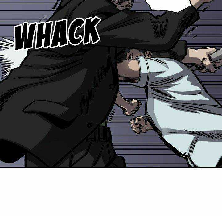 Huyền Thoại : Khởi Đầu Chapter 65 trang 67