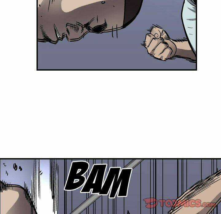 Huyền Thoại : Khởi Đầu Chapter 65 trang 69