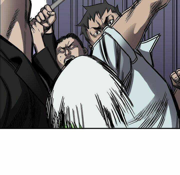 Huyền Thoại : Khởi Đầu Chapter 65 trang 70