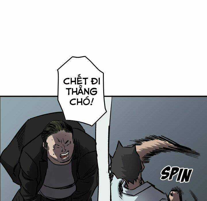 Huyền Thoại : Khởi Đầu Chapter 65 trang 71