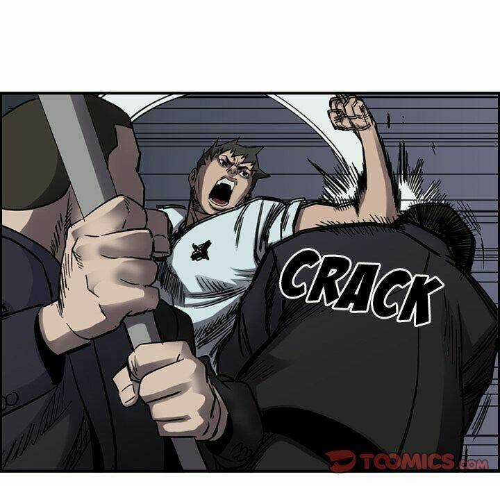 Huyền Thoại : Khởi Đầu Chapter 65 trang 73