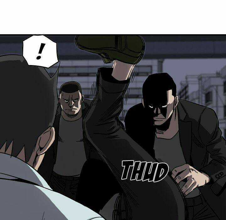 Huyền Thoại : Khởi Đầu Chapter 65 trang 76