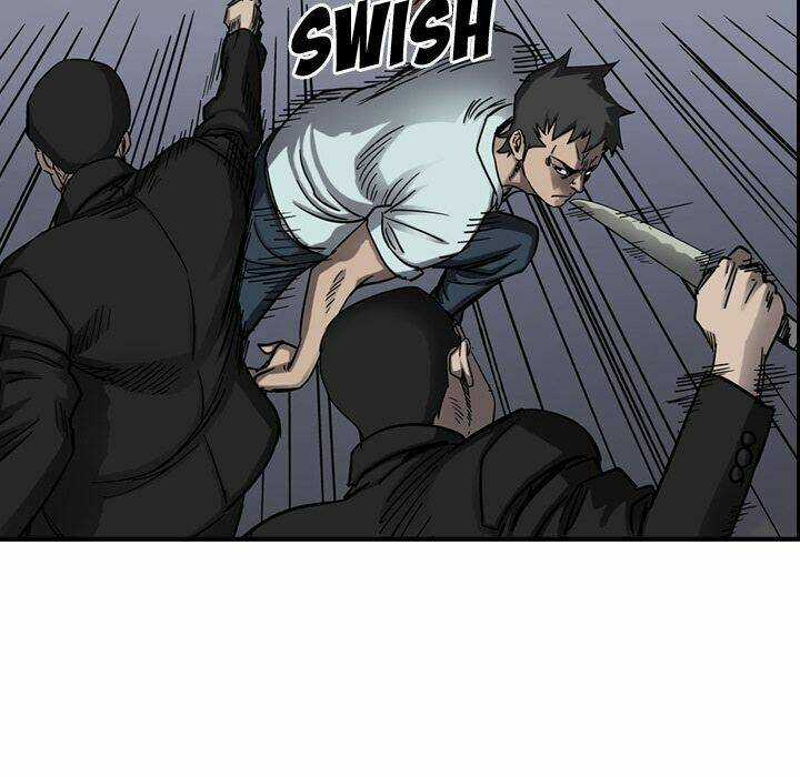 Huyền Thoại : Khởi Đầu Chapter 65 trang 79