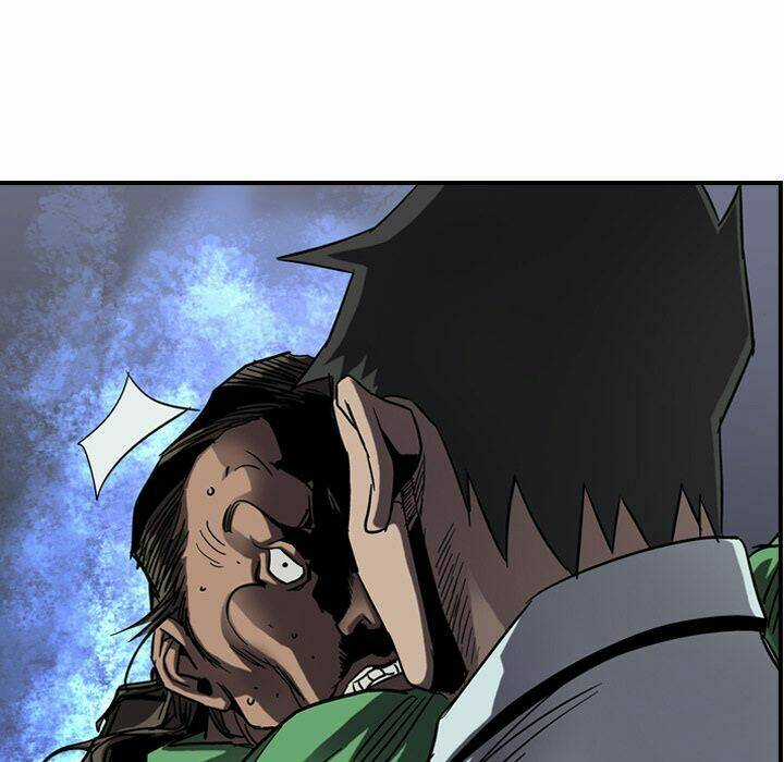 Huyền Thoại : Khởi Đầu Chapter 65 trang 8