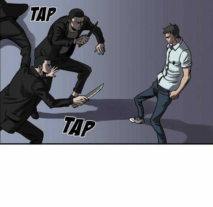 Huyền Thoại : Khởi Đầu Chapter 65 trang 81