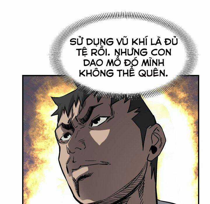 Huyền Thoại : Khởi Đầu Chapter 65 trang 82