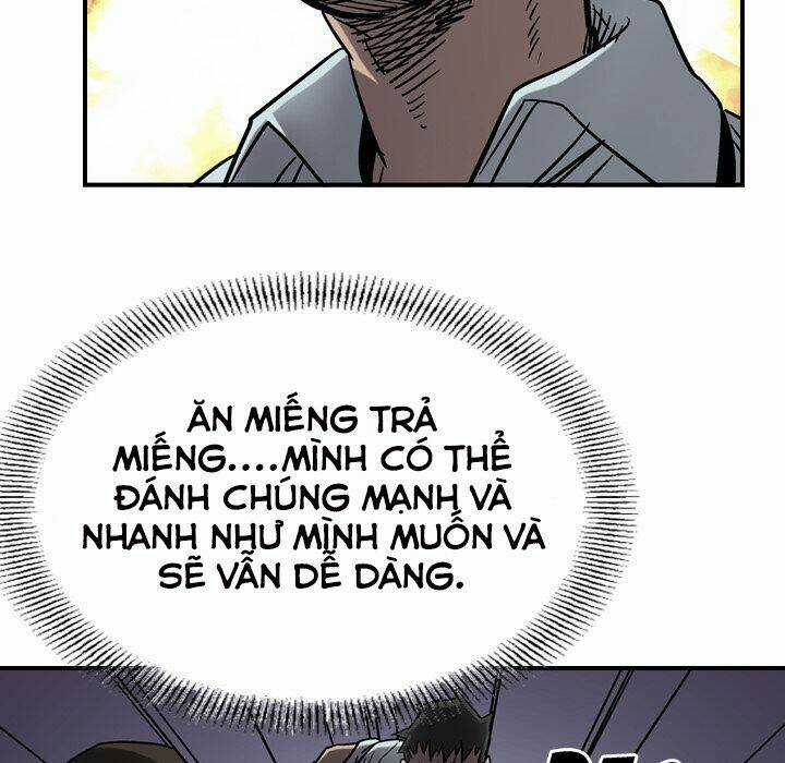 Huyền Thoại : Khởi Đầu Chapter 65 trang 83