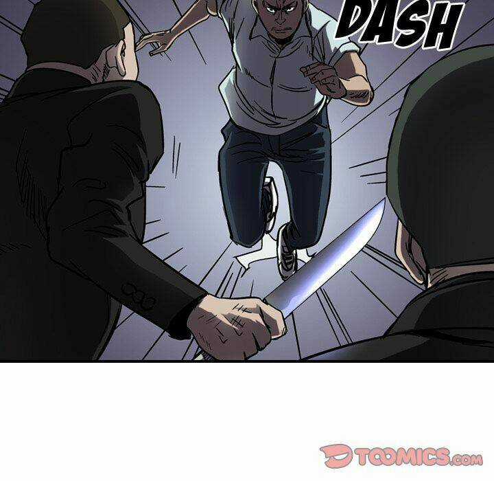 Huyền Thoại : Khởi Đầu Chapter 65 trang 84