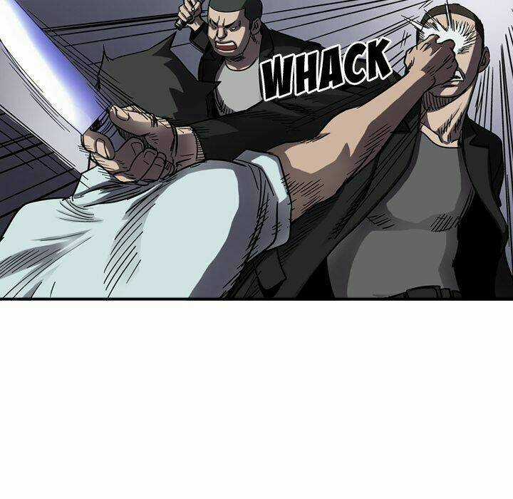 Huyền Thoại : Khởi Đầu Chapter 65 trang 87