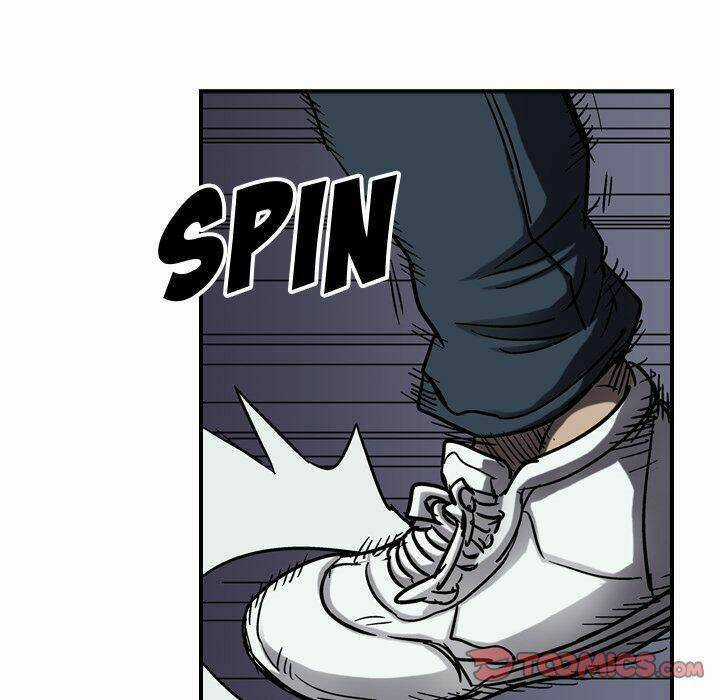 Huyền Thoại : Khởi Đầu Chapter 65 trang 89