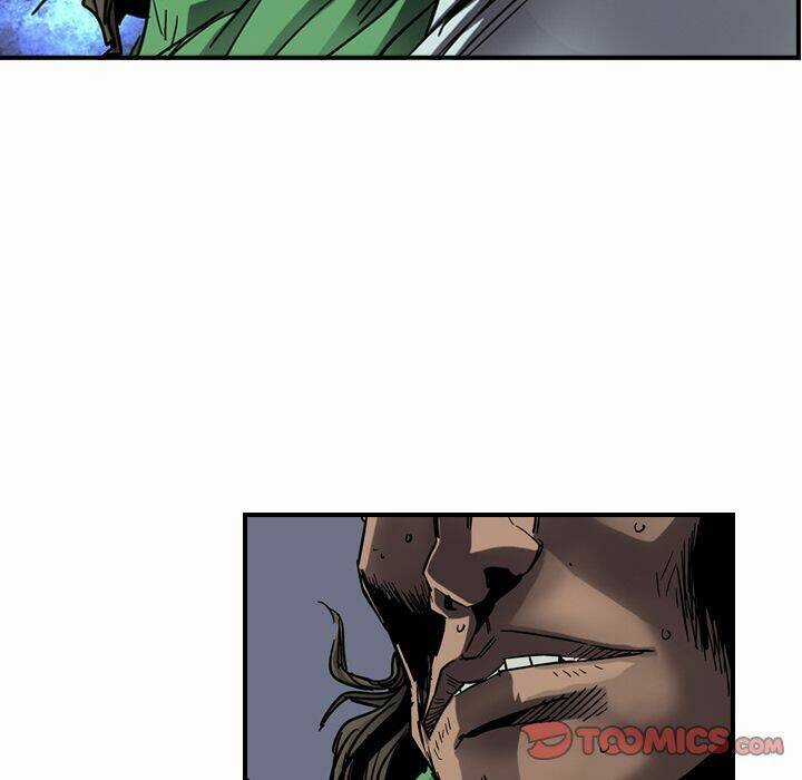 Huyền Thoại : Khởi Đầu Chapter 65 trang 9