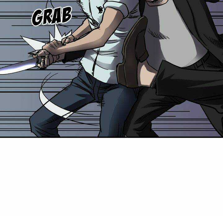 Huyền Thoại : Khởi Đầu Chapter 65 trang 91