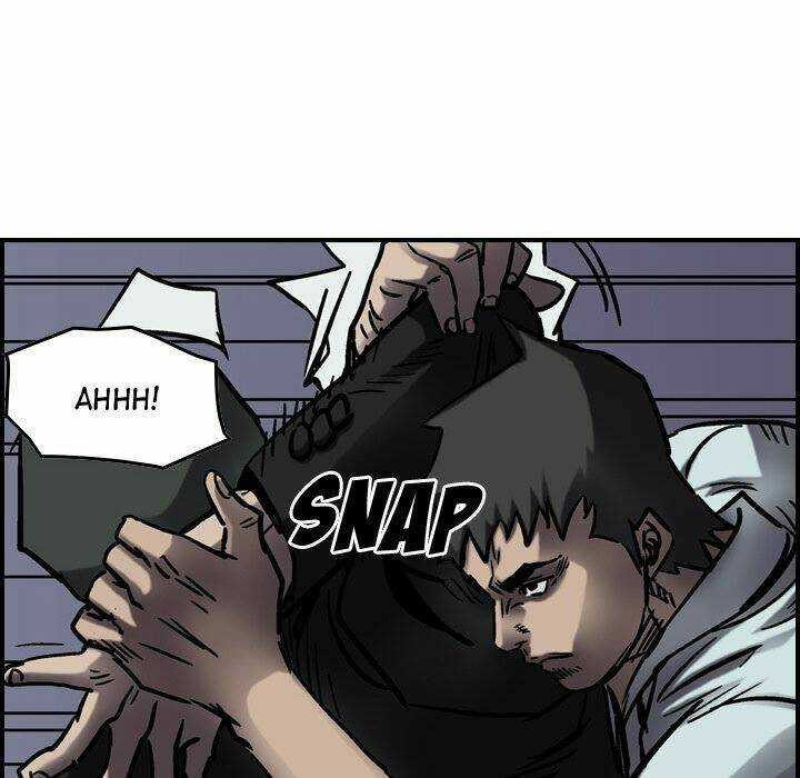 Huyền Thoại : Khởi Đầu Chapter 65 trang 92