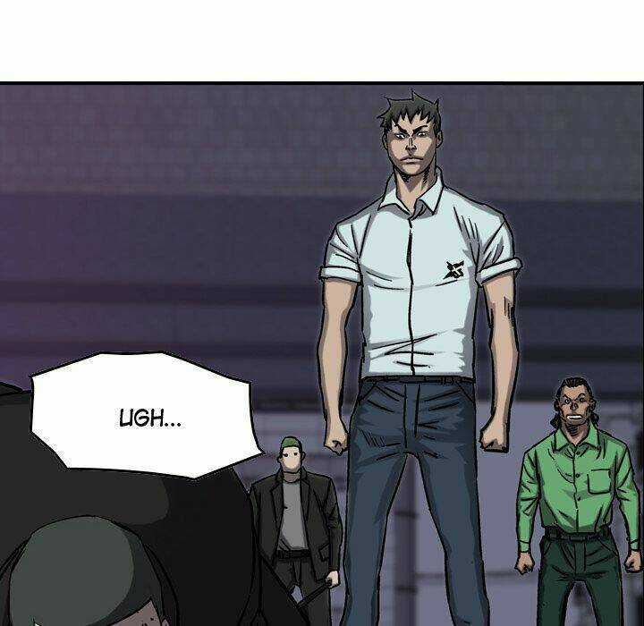 Huyền Thoại : Khởi Đầu Chapter 65 trang 94