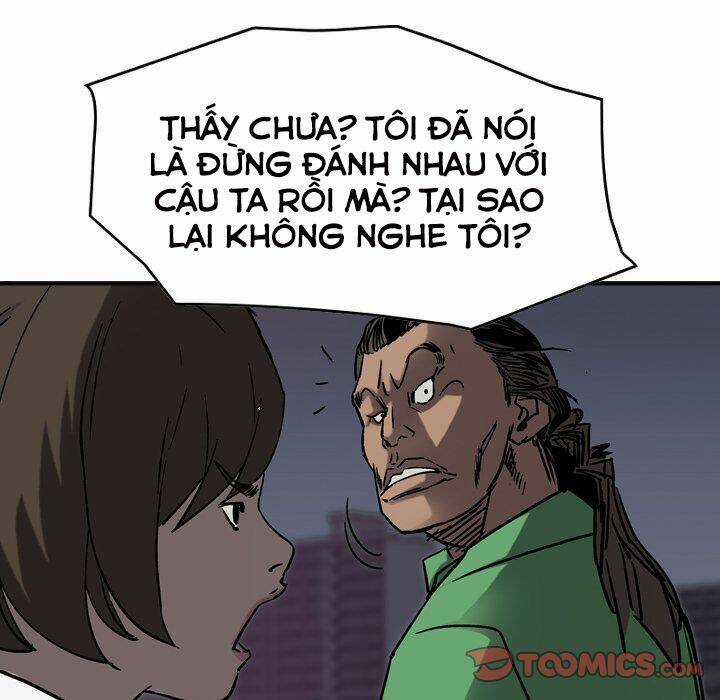 Huyền Thoại : Khởi Đầu Chapter 65 trang 97