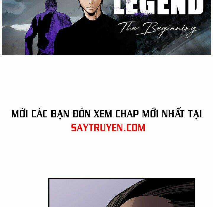 Huyền Thoại : Khởi Đầu Chapter 66 trang 10